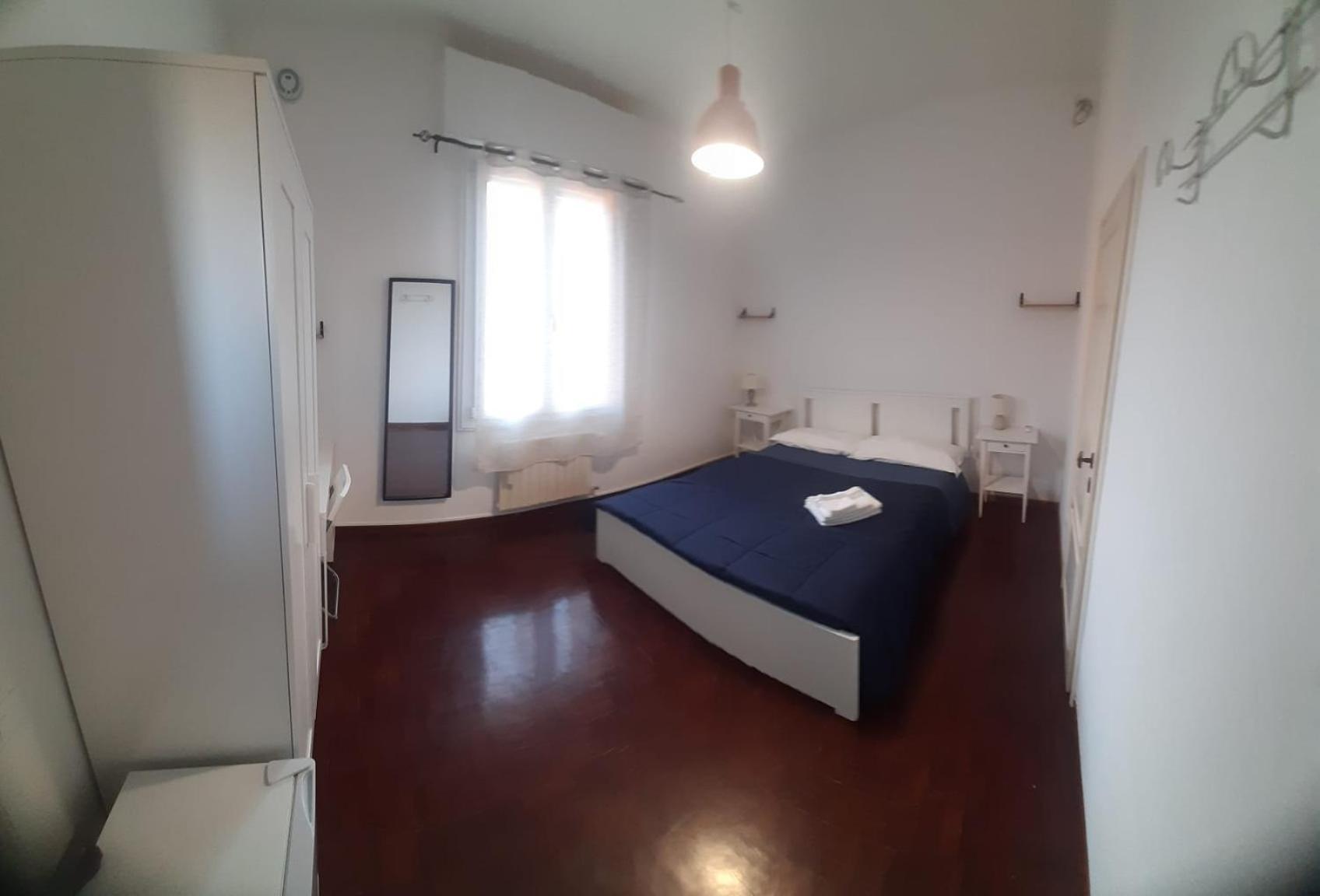 Center Rooms Bartolini Bolonia Exterior foto